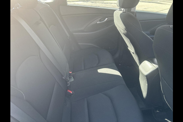 Hyundai i30 1.0 T-GDI Comfort