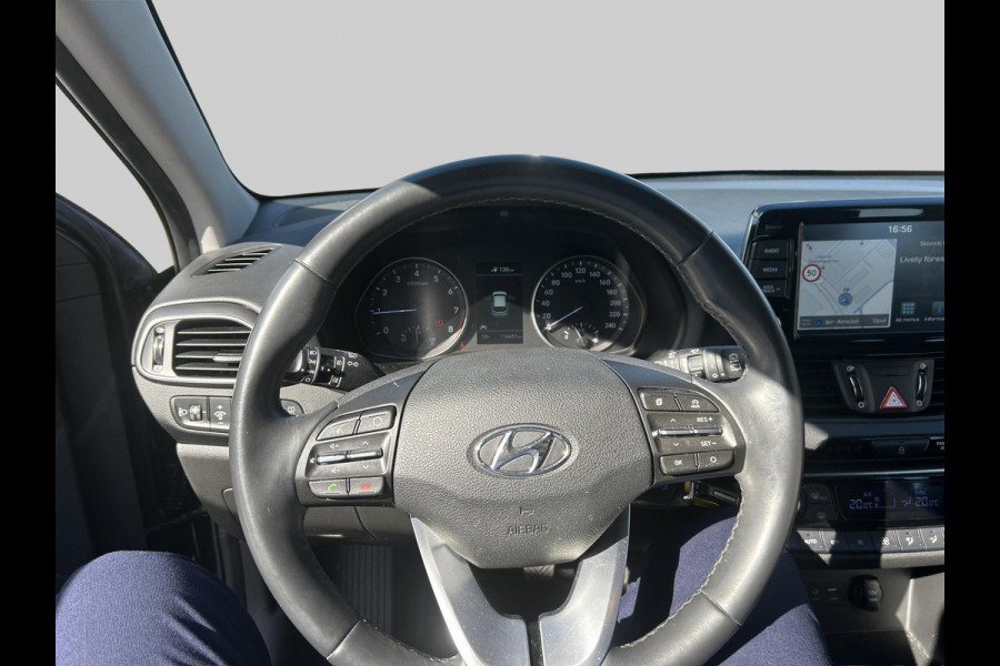Hyundai i30 1.0 T-GDI Comfort