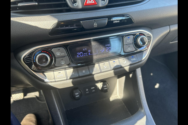 Hyundai i30 1.0 T-GDI Comfort