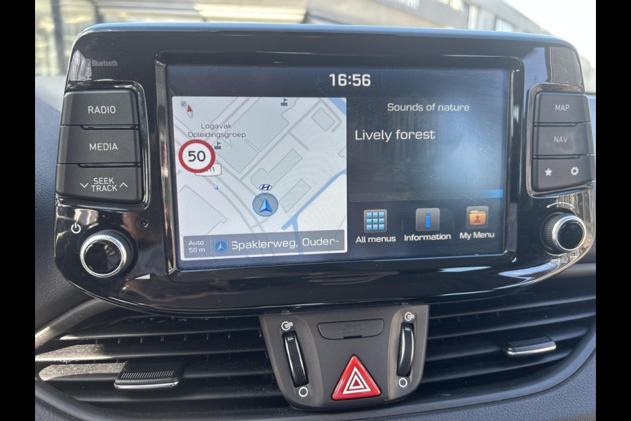 Hyundai i30 1.0 T-GDI Comfort