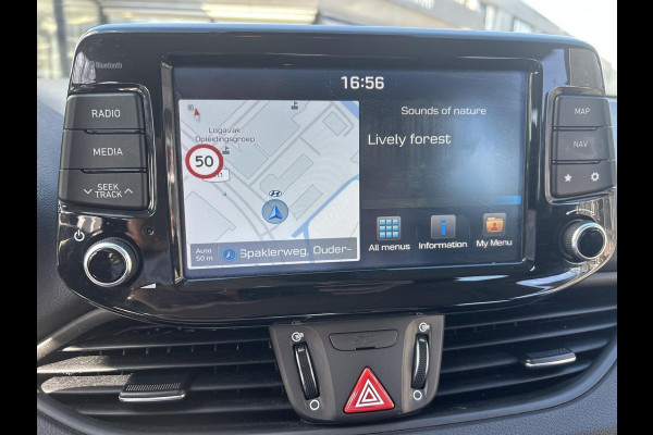 Hyundai i30 1.0 T-GDI Comfort