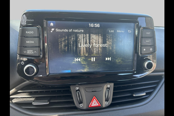 Hyundai i30 1.0 T-GDI Comfort