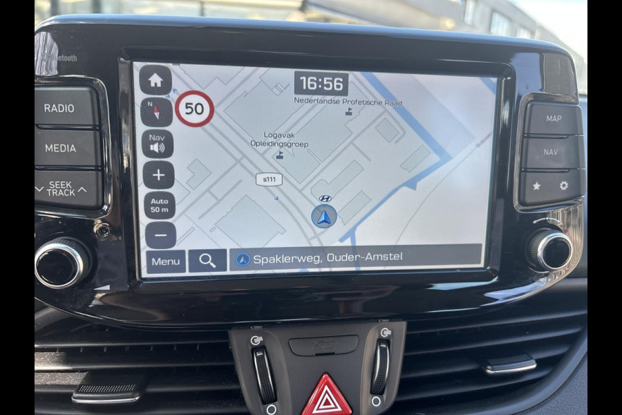 Hyundai i30 1.0 T-GDI Comfort