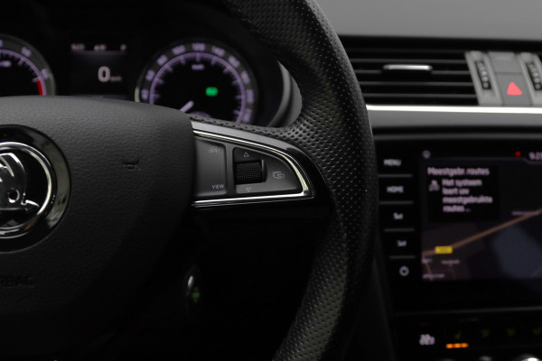 Škoda Octavia Combi 1.5 TSI 150 PK Automaat Greentech Style Business, Carplay, Cruise Control, Stoelverwarming