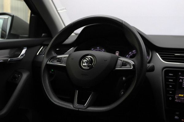 Škoda Octavia Combi 1.5 TSI 150 PK Automaat Greentech Style Business, Carplay, Cruise Control, Stoelverwarming