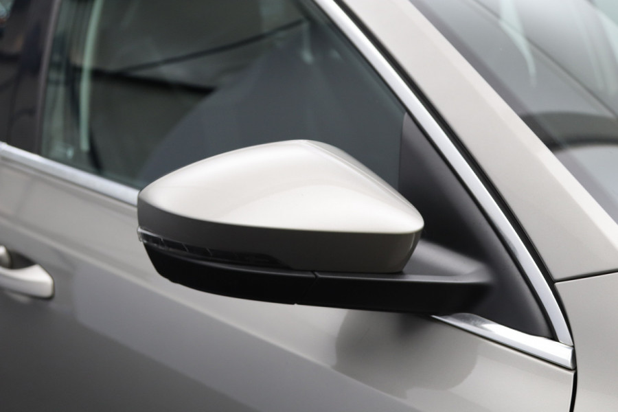 Škoda Octavia Combi 1.5 TSI 150 PK Automaat Greentech Style Business, Carplay, Cruise Control, Stoelverwarming