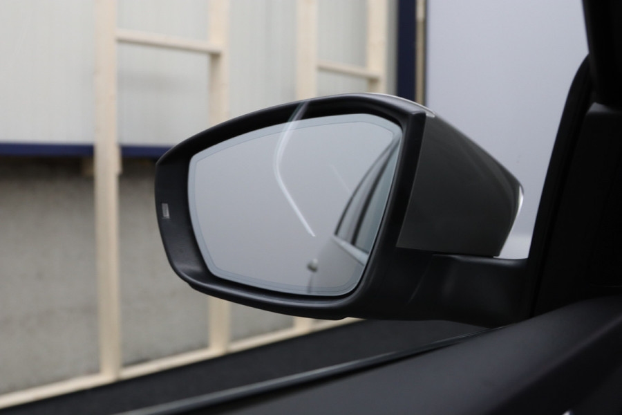 Škoda Octavia Combi 1.5 TSI 150 PK Automaat Greentech Style Business, Carplay, Cruise Control, Stoelverwarming