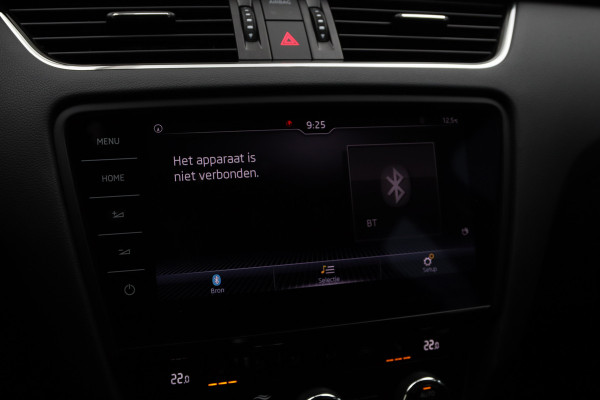 Škoda Octavia Combi 1.5 TSI 150 PK Automaat Greentech Style Business, Carplay, Cruise Control, Stoelverwarming