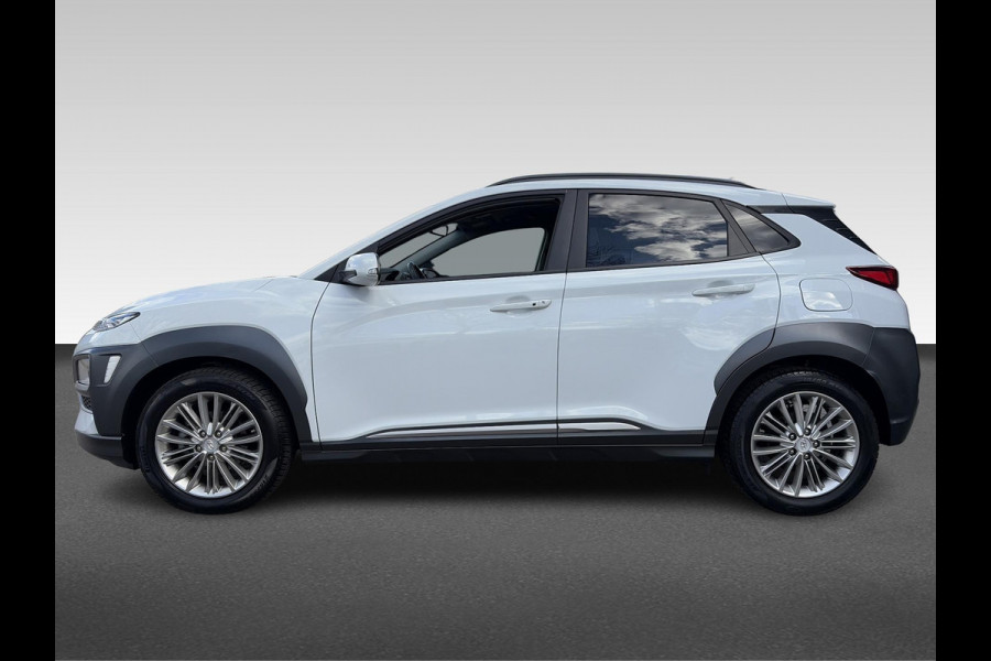 Hyundai Kona 1.0T Fashion | Trekhaak