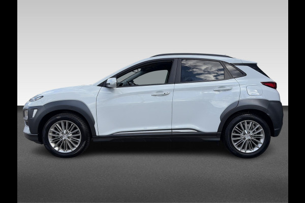 Hyundai Kona 1.0T Fashion | Trekhaak