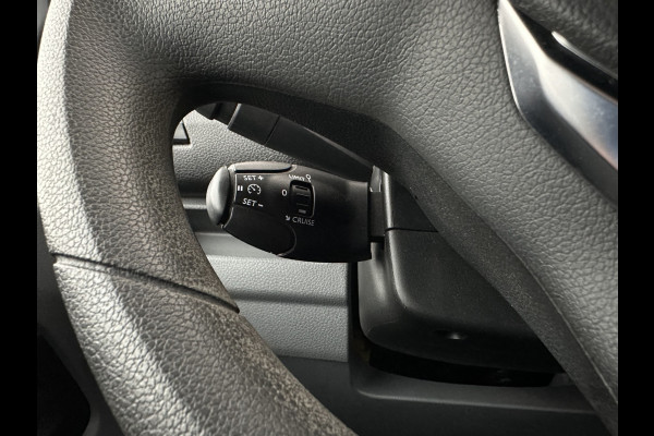 Opel Vivaro-e L2H1 Edition 75 kWh [ 3-Fase-11kW ] {SOH-100%} Aut. *HEATPUMP | LEATHER | NAVI-FULLMAP | CAMERA | AIRCO | DAB+ | PDC | CRUISE | CARPLAY*