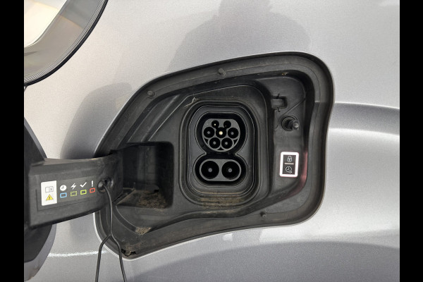 Opel Vivaro-e L2H1 Edition 75 kWh [ 3-Fase-11kW ] {SOH-100%} Aut. *HEATPUMP | LEATHER | NAVI-FULLMAP | CAMERA | AIRCO | DAB+ | PDC | CRUISE | CARPLAY*