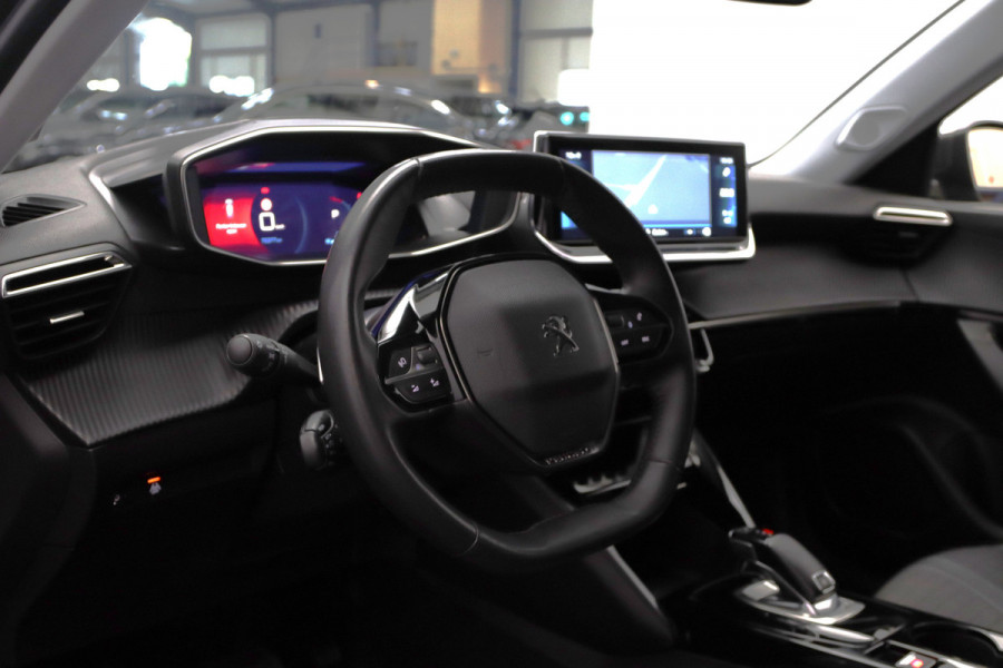 Peugeot 2008 1.2 PureTech 131 PK Automaat Allure Pack, Carplay, Camera, Cruise Control