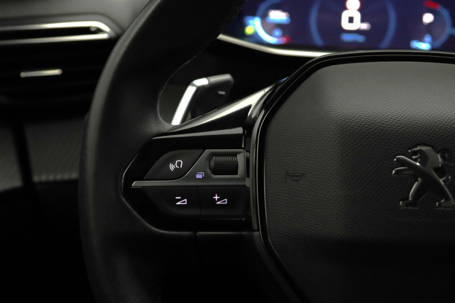 Peugeot 2008 1.2 PureTech 131 PK Automaat Allure Pack, Carplay, Camera, Cruise Control