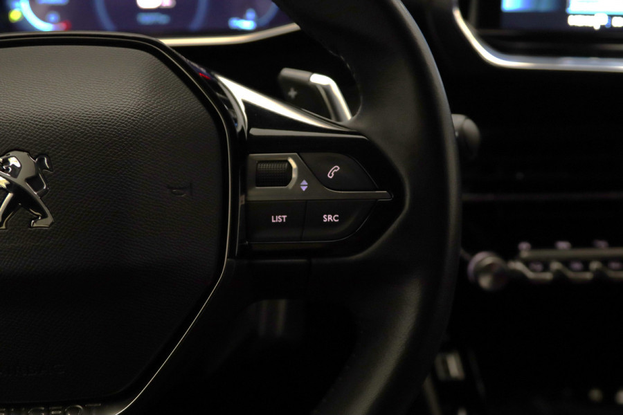 Peugeot 2008 1.2 PureTech 131 PK Automaat Allure Pack, Carplay, Camera, Cruise Control