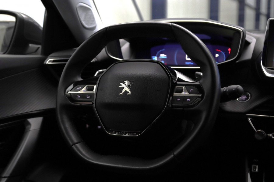 Peugeot 2008 1.2 PureTech 131 PK Automaat Allure Pack, Carplay, Camera, Cruise Control