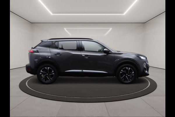 Peugeot 2008 1.2 PureTech 131 PK Automaat Allure Pack, Carplay, Camera, Cruise Control