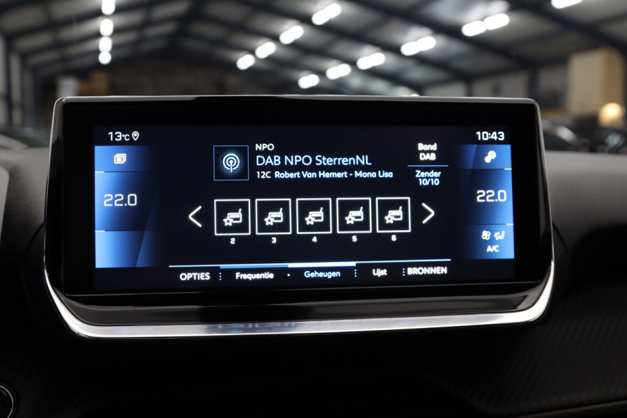 Peugeot 2008 1.2 PureTech 131 PK Automaat Allure Pack, Carplay, Camera, Cruise Control