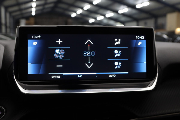 Peugeot 2008 1.2 PureTech 131 PK Automaat Allure Pack, Carplay, Camera, Cruise Control