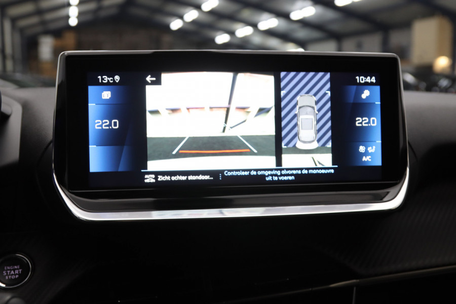 Peugeot 2008 1.2 PureTech 131 PK Automaat Allure Pack, Carplay, Camera, Cruise Control