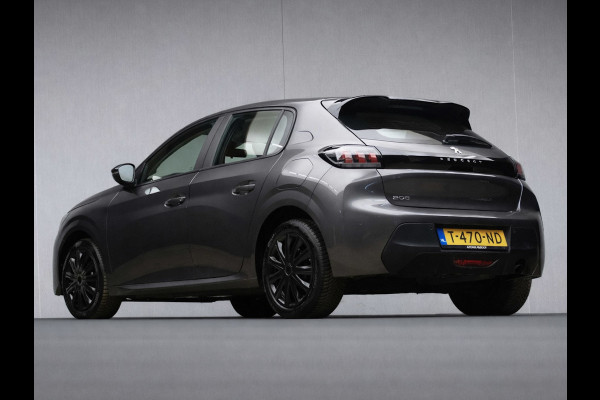 Peugeot 208 1.2 Sport (APPLE CARPLAY,NAVI,PDC,CLIMATE,CRUISE,LED,ELEKTRISCH PAKKET,SPORTSTOELEN,NETTE STAAT)