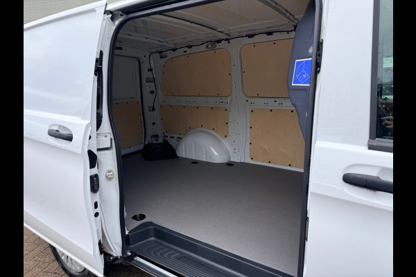 Mercedes-Benz eVito 66 kWh 261 km WLTP Snelladen - L2 Lang - Apple Carplay - Betimmerd