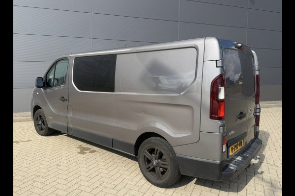 Nissan NV300 1.6 dCi 125 L2H1 Optima DC Luxe S&S