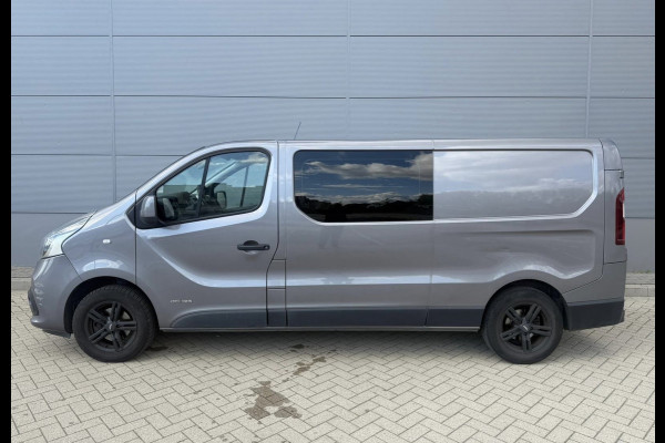 Nissan NV300 1.6 dCi 125 L2H1 Optima DC Luxe S&S