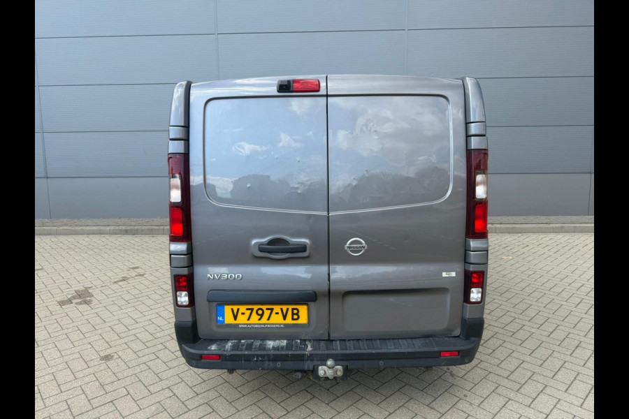 Nissan NV300 1.6 dCi 125 L2H1 Optima DC Luxe S&S