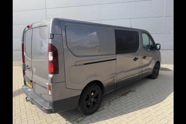 Nissan NV300 1.6 dCi 125 L2H1 Optima DC Luxe S&S