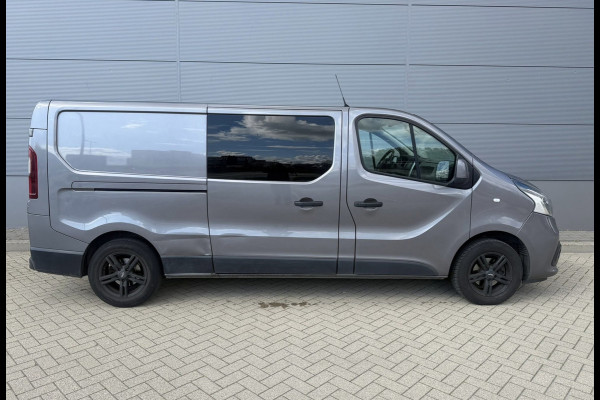 Nissan NV300 1.6 dCi 125 L2H1 Optima DC Luxe S&S