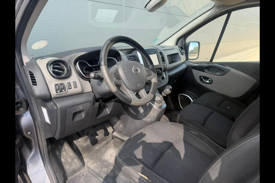 Nissan NV300 1.6 dCi 125 L2H1 Optima DC Luxe S&S