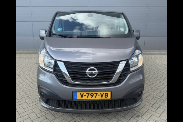 Nissan NV300 1.6 dCi 125 L2H1 Optima DC Luxe S&S