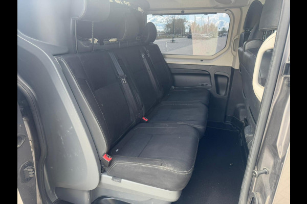 Nissan NV300 1.6 dCi 125 L2H1 Optima DC Luxe S&S