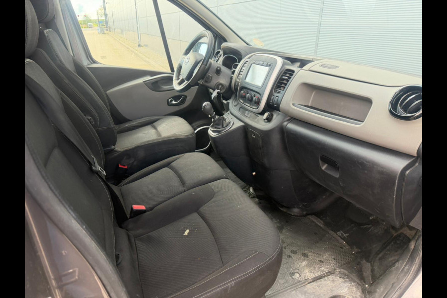 Nissan NV300 1.6 dCi 125 L2H1 Optima DC Luxe S&S