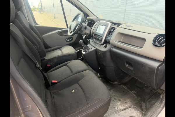 Nissan NV300 1.6 dCi 125 L2H1 Optima DC Luxe S&S