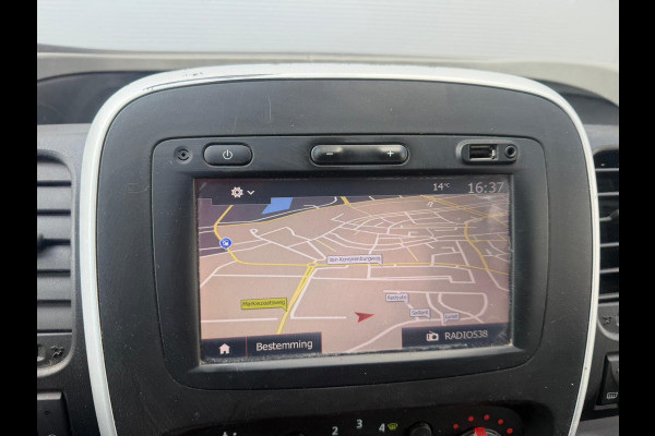 Nissan NV300 1.6 dCi 125 L2H1 Optima DC Luxe S&S