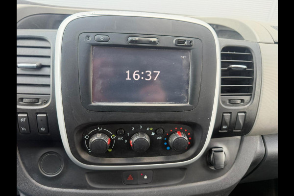 Nissan NV300 1.6 dCi 125 L2H1 Optima DC Luxe S&S