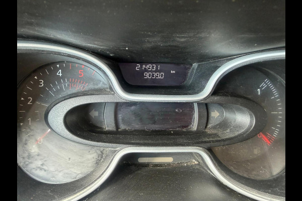 Nissan NV300 1.6 dCi 125 L2H1 Optima DC Luxe S&S