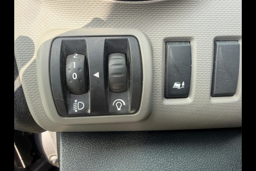 Nissan NV300 1.6 dCi 125 L2H1 Optima DC Luxe S&S