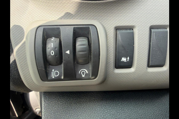 Nissan NV300 1.6 dCi 125 L2H1 Optima DC Luxe S&S