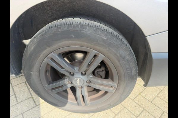 Nissan NV300 1.6 dCi 125 L2H1 Optima DC Luxe S&S