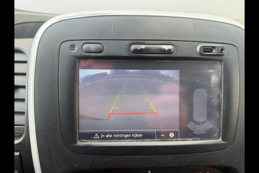 Nissan NV300 1.6 dCi 125 L2H1 Optima DC Luxe S&S