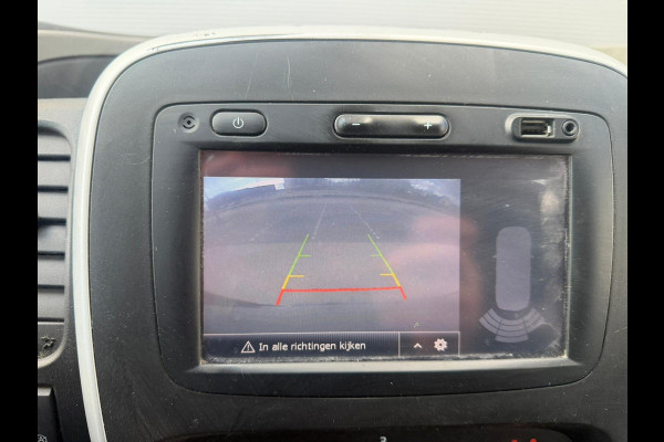 Nissan NV300 1.6 dCi 125 L2H1 Optima DC Luxe S&S