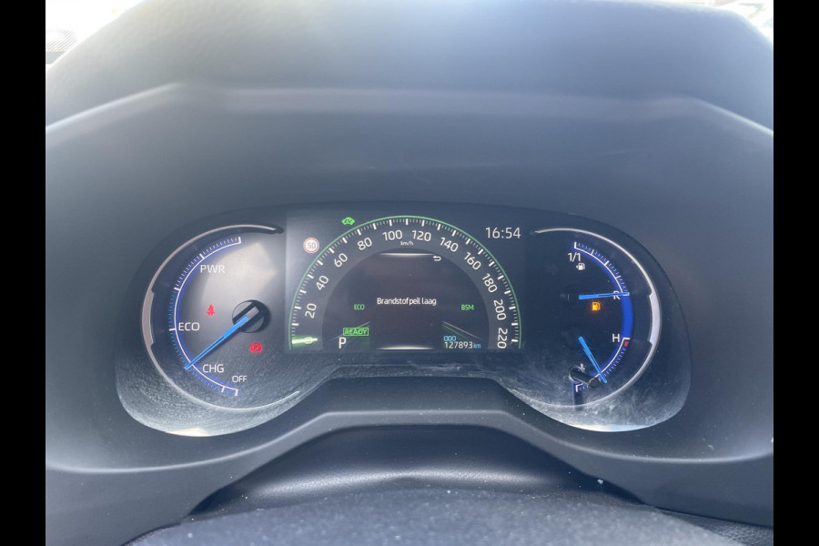 Toyota RAV4 2.5 Hybrid AWD Executive | 1650 KG trekgewicht | JBL Audio | Memory seats | 360' Camera | Stoelverwarming