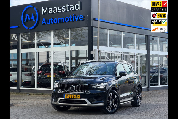 Volvo XC40 1.5 T5 Recharge Inscription 360*Cam Pano Leer Full option