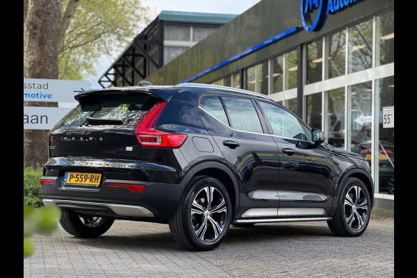 Volvo XC40 1.5 T5 Recharge Inscription 360*Cam Pano Leer Full option