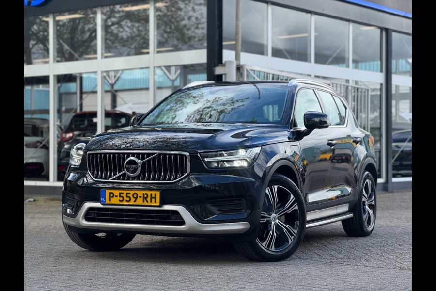 Volvo XC40 1.5 T5 Recharge Inscription 360*Cam Pano Leer Full option