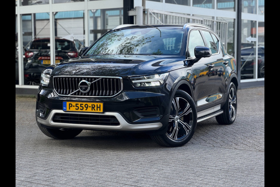 Volvo XC40 1.5 T5 Recharge Inscription 360*Cam Pano Leer Full option