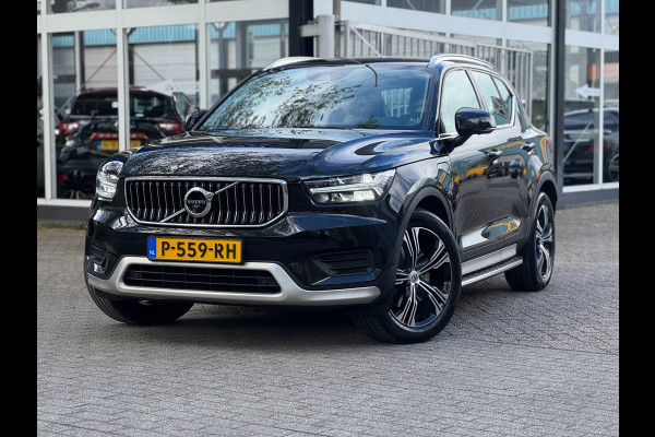 Volvo XC40 1.5 T5 Recharge Inscription 360*Cam Pano Leer Full option